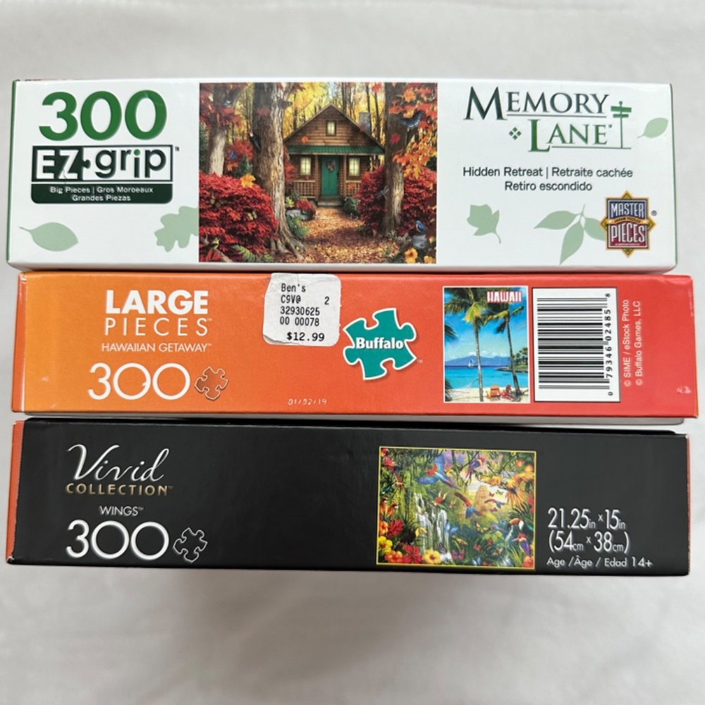 Puzzles - Picture 7 of 8